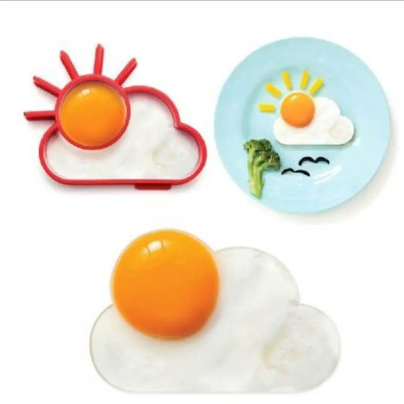 Egg Silicone Mold Egg Silicone Mold